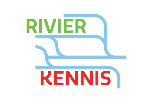 Logo Platform Rivierkennis