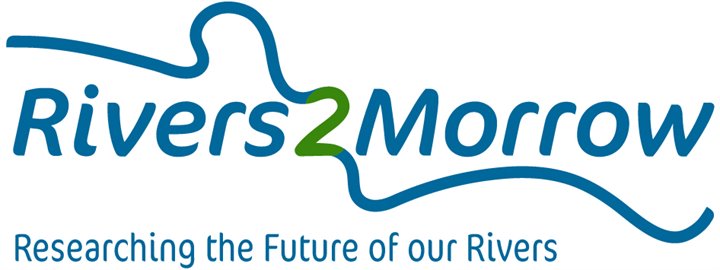 Logo Riverstwomorrow